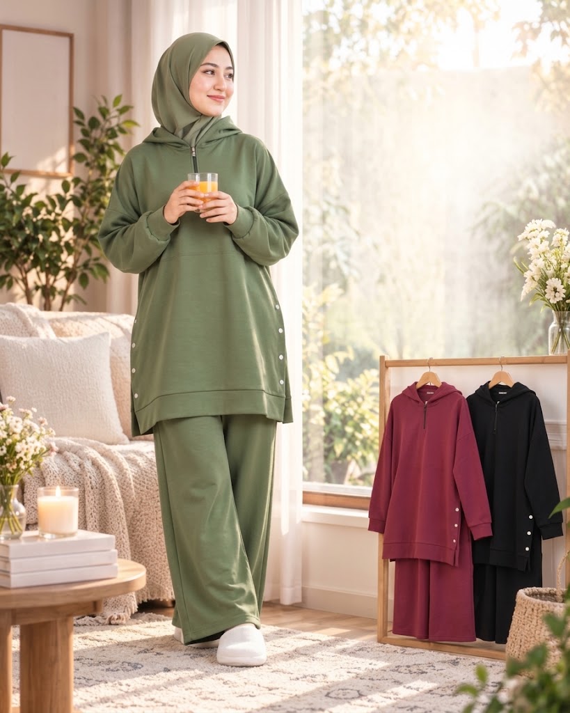Ensemble 3036-1