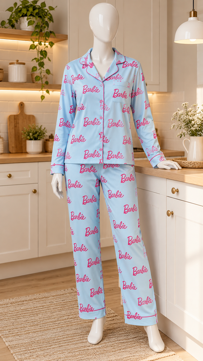 PYJAMA Élégante