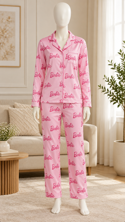 PYJAMA Élégante